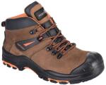  FC17BRR40 Portwest Compositelite Montana Hiker munkavédelmi bakancs, S3 (FC17BRR40)
