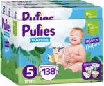 pufies Fashion Nature 5 138 buc