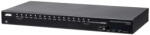 ATEN Switch KVM Aten CS19216 16-Port USB 3.0 DisplayPort KVMP Switch (CS19216-AT-G) - vexio