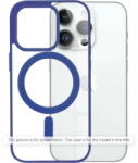Techsuit Husa Husa pentru Samsung Galaxy S24 Ultra - Techsuit MagSafe Pro - Blue (KF2318377) - vexio