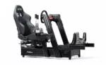 Next Level Racing Scaun Gaming Suport volan/pedale/schimbator pentru scaun de gaming simulator de curse Negru (NLR-E026) - vexio