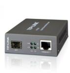 TP-Link Media convertor MC220L, 1000Base-T to 1000Base-SX/LX/LH, SFP (MC220L)