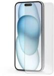 Haffner TF-0252 Apple iPhone 15 Plus üveg képernyővédő (TF-0252) - bestbyte