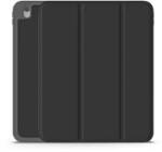 DEVIA ST378270 iPad 10, 9"(2022) pencil tartóval fekete védőtok (ST378270) - bestbyte