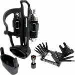 Lezyne Tubeless Flow Storage Loaded black 1-BC-FLSTL-V304