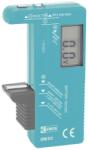 EMOS Tester baterie cu display digital AAA AA C D 9 V buton 1.5V VUNI D3 N0322 Emos (N0322) - sogest