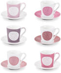 Tescoma myCOFFEE espresso szett 6 db sugar 387715.00