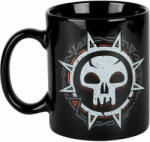 KONIX Magic The Gathering Black Mana KX-MG-MUG-BLA