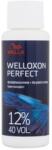Wella Welloxon Perfect Oxidation Cream 12% vopsea de păr 60 ml pentru femei