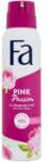 Fa Pink Passion 48h deodorant 150 ml pentru femei