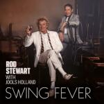 Parlophone Rod Stewart & Jools Holland - Swing Fever (Vinyl LP (nagylemez))