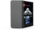 Haffner Privacy Glass Full Glue - Xiaomi Redmi Note 13 Pro 4G/5G üvegfólia - 1 db/cs - nextelshop