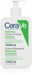 CeraVe Cleansers crema de curatare sub forma de spuma pentru ten normal spre uscat 473 ml