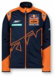 Red Bull KTM OTL OTL Softshell Jacket, XL méret