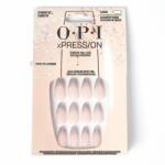 OPI - Instant Gel-Like Salon Manicure - I Want It, I Got It