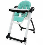 AppeKids Scaun de Masa Bebelusi APPEKIDS Vogue River Green (AK274810) Scaun de masa bebelusi