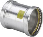 Viega Inox G 89 Karmantyú (487030) (578565)