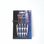 OPI - Instant Gel-Like Salon Manicure - Blue-Gie