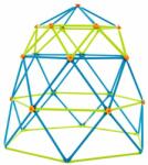 LIFETIME mászóka gyerekeknek LIFETIME GEODOME 90994 LG2526 (LG2526)