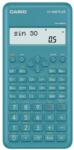 Casio Casio - Iskolai számológép 1xAAA türkiz FT0271 (FT0271)