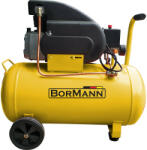 Bormann 50L 2LE 188L/perc BAT5012