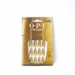 OPI - Instant Gel-Like Salon Manicure - Break the Gold