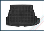 Rezaw fekete gumi csomagtértálca Suzuki ACROSS Plug in Hybrid (PHeV)mankókerékkel 2020 - - (231789)