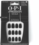 OPI - Instant Gel-Like Salon Manicure - Lady in Black