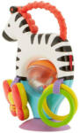 Mattel - Foglalkoztató zebra
