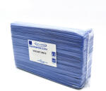 MININI Vicelnet OneB kék hajtogatott papírtörlő 38, 5x43cm/lap, 160 lap/csomag, 5 csomag/karton (7068-745)