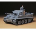 TAMIYA 1: 35 Ger. PzKpfw. VI Tiger I E Early tank makett (300035216)