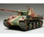 TAMIYA 1: 48 Ger. Battle Tank Panther Type tank makett (300032520)