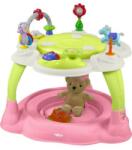 Tryco Baby Boogie tevékenység központ babáknak - Tryco rózsaszín (TR-33274)