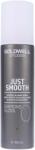 Goldwell StyleSign Just Smooth Diamond Gloss spray de protecție pentru strălucire și catifelare a părului 150 ml