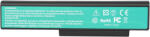 BenQ Benq, 6 клетки, 10.8V, 4400mAh, Заместител (SQU-712)