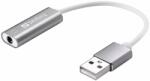 Sandberg Headset USB konverter (134-13) (134-13)