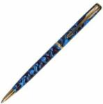 Parker Insignia golyóstoll kék fekete színes mintázott testű toll (IRTNPAR0000038)