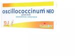  Oscillococcinum Neo Golyócskák 1x30 Adag