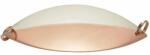 Williams Lingurita oscilanta WILLIAMS LCW The Original 7.9cm 9.5g Copper Silver Mirror (W-LCW1HSC)