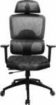 Sandberg ErgoFusion Pro Gamer szék - Fekete (640-96) - bestmarkt