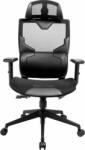 Sandberg ErgoFusion Gamer szék - Fekete (640-95) - bestmarkt