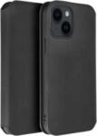 Fusion Dual Pocket Samsung Galaxy Xcover 5 Flip Tok - Fekete (FSN-DP-G525-BK)
