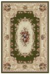 Delta Carpet Covor Dreptunghiular, 80 x 150 cm, Verde, Lotos 535 (LOTUS-535-310-0815) Covor