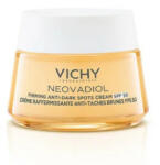Vichy NEOVADIOL POST-MENOPAUSE feszesítő, sötét foltok elleni nappali arckrém SPF50 50 ml