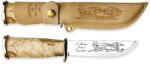 MARTTIINI Lapp knife 250 stainless steel/curly birch/leather 250010 (250010)