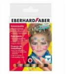 Faber-Castell Arcfesték Eberhard Faber 6db-os gyöngyszem dizájn E579103 (SDPAARF0000008)