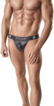 Anais Ares Jock Strap II Black XXXL
