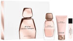 Narciso Rodriguez All Of Me, edp 90ml + edp 10ml + Testápoló 50ml női parfüm