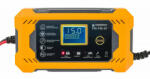 Powermat Mikroprocesszoros akkumulátor töltő PM-PM-6T (PM1242) - geminiduo