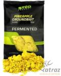 Stég Product Fermented Groundbait Ananász - Stég Erjesztett Etetőanyag (SP250001)
